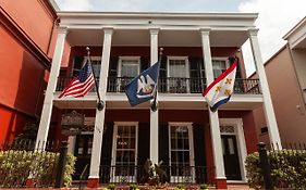 Le Richelieu in the French Quarter
